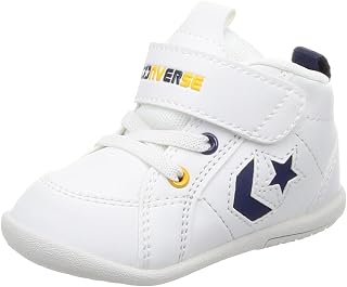 Converse ユニセックスベビー ミニ インチスター ベビースニーカー