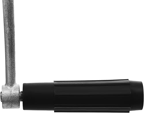 Miniatura 8 de CNCEST Ablandador de carne Cuber, Ablandador de carne comercial con abrazadera Cuber Heavy Duty Steak Flatten Processor Herramienta de cocina