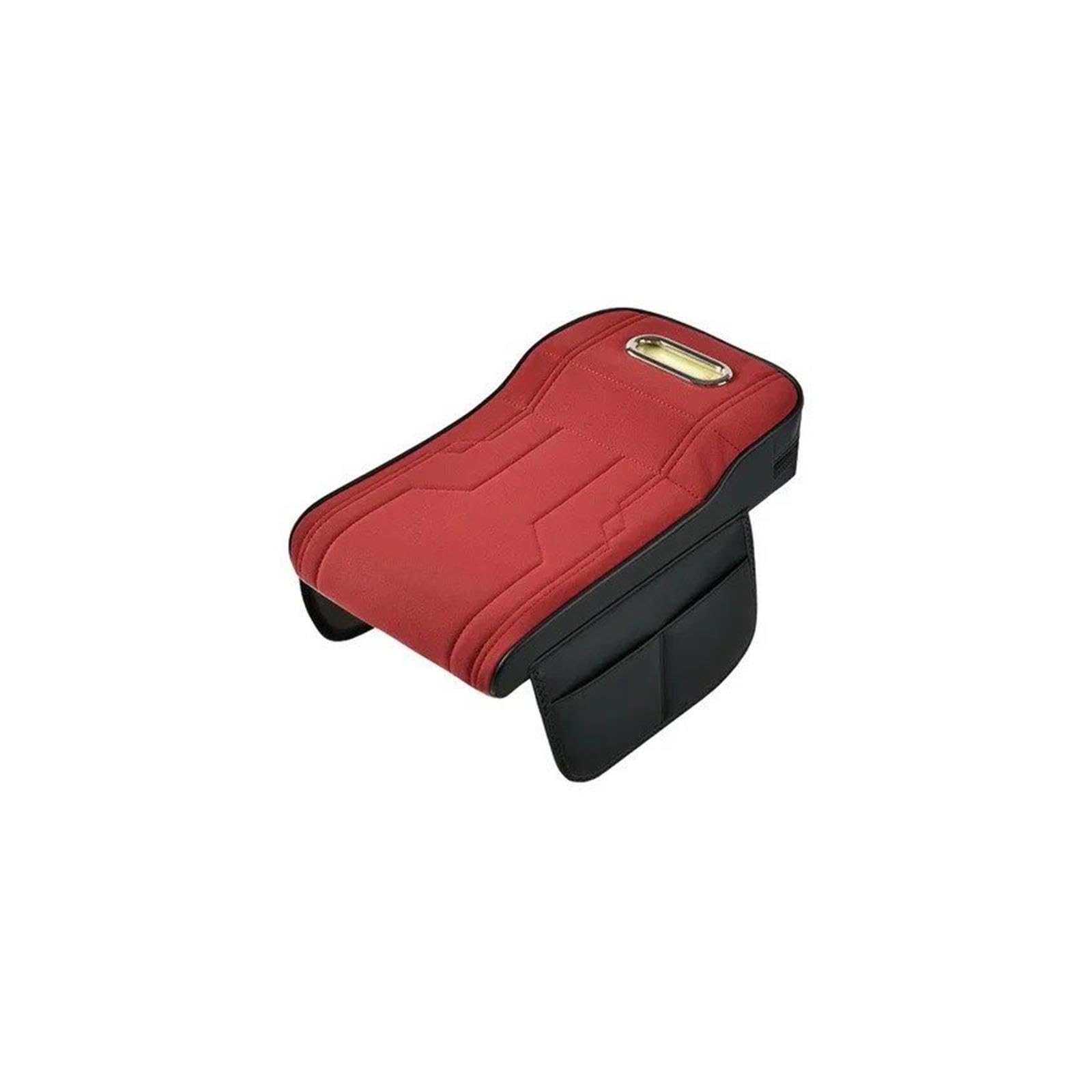 Boîte Rangement Universelle Accoudoir Voiture Augmentant Hauteur