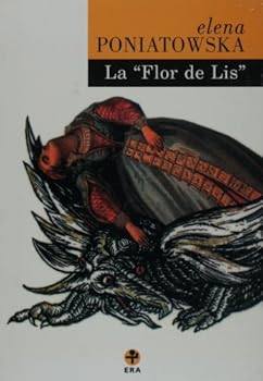 Paperback La Flor de Lis (Spanish Edition) [Spanish] Book