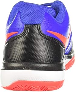 nike air zoom prestige blue