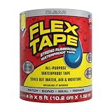 Original Thick Flexible Rubberized Waterproof Tape