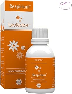 BIOFACTOR RESPIRIUM-50 ML