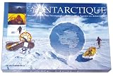 Cap Sur l'Antarctique ( 6)