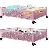 Under the Bed Storage...