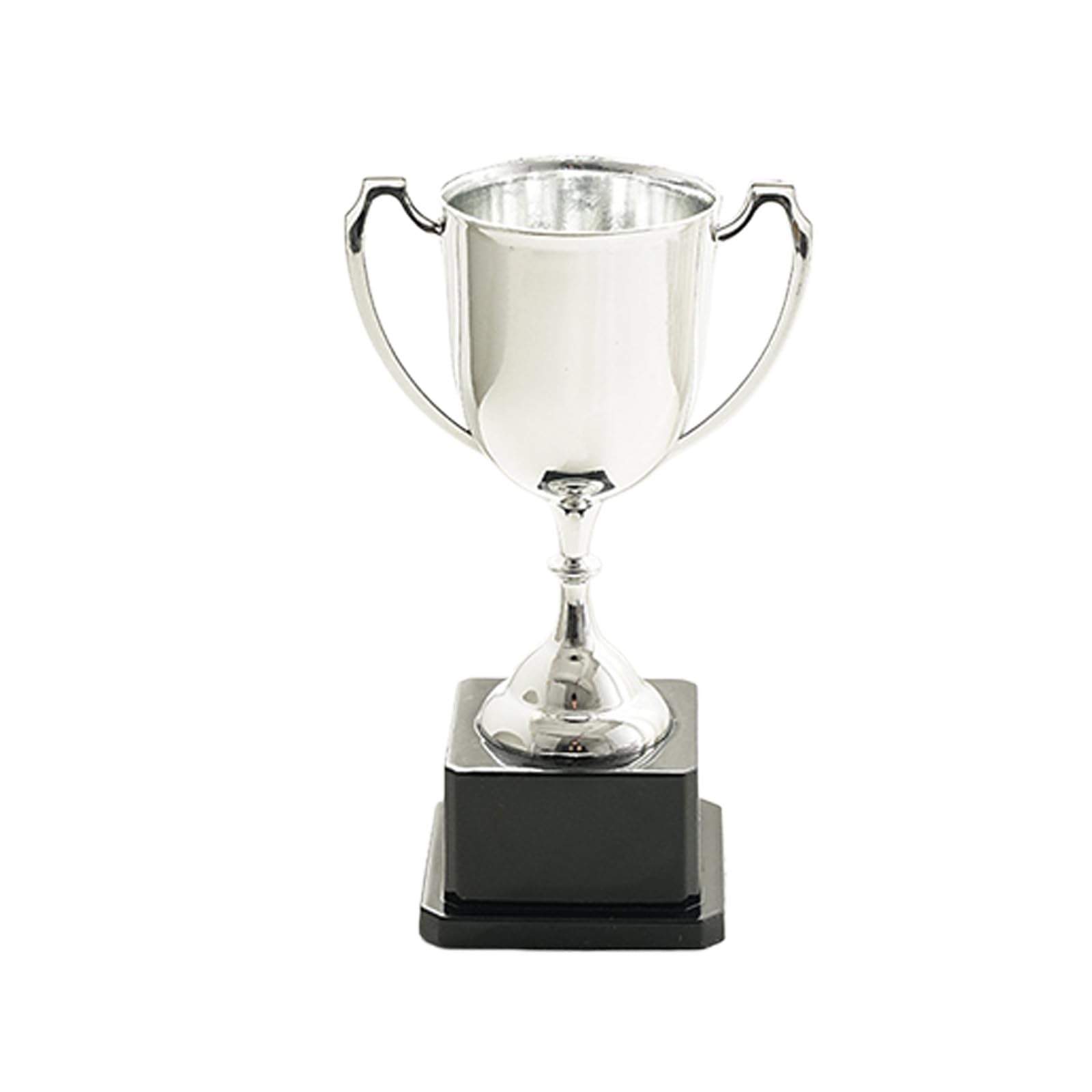 Elnwnnkc Decorative Flower Vase Award Trophies Cup Flower Vase for Party Wedding Centerpieces Trophies Vases for Floral Arrangements Housewarming Gifts Vases for Centerpieces