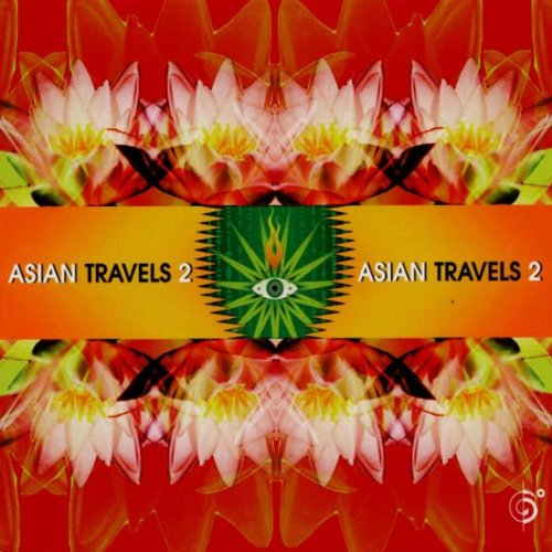 Asian Travels 2 [Audio CD] Various