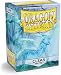 Dragon Shield Matte Clear 100 Deck Protective Sleeves in Box, Standard Size for Magic he Gathering (66x91mm)