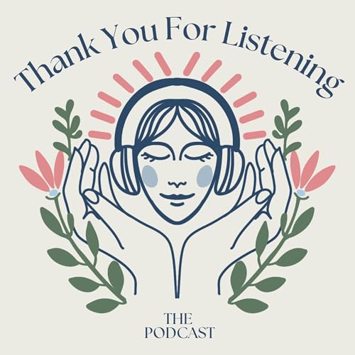 Thank You For Listening: A Podcast About Grief cover art