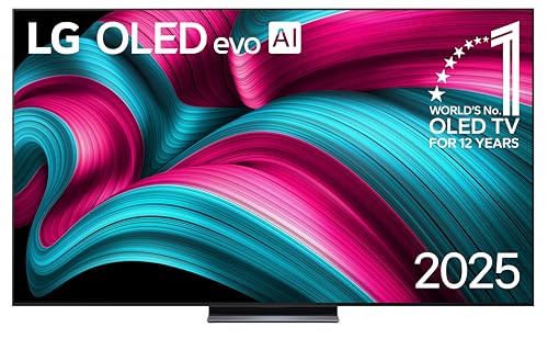 LG OLED83C54LA - TV 83