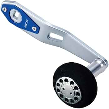 Amazon | Daiwa SLP WORKS(ダイワSLPワークス) ハンドル RCS ベイト