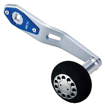 DAIWA - DAIWA専用ハンドル　まとめ売り Amazon | Daiwa SLP WORKS(ダイワSLPワークス) ハンドル RCS