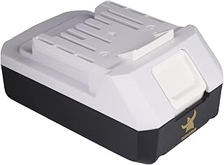 2.5Ah Compatible with Makita 14.4V Battery Replacement (Commitment Batteries,Real Capacity Label) BL1413G BL1415G BL1440G BL1411G Drill Battery
