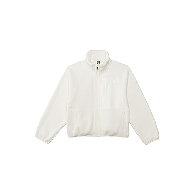 The North Face Kids Yumiori Full Zip Jacket (Little Kid/Big Kid) Girl