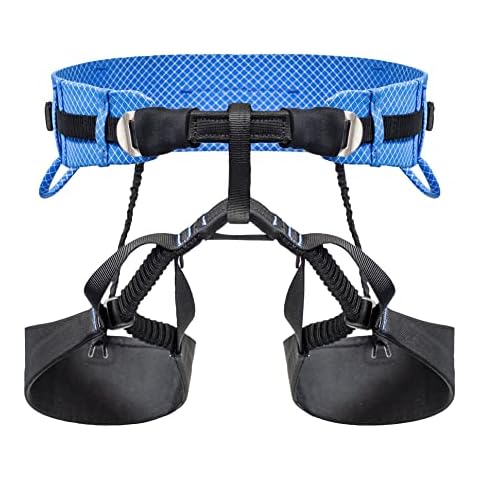 Spinlock Mast Pro Harness - Blau Cover