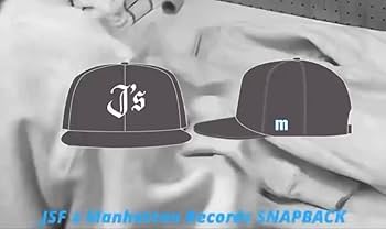 Amazon.co.jp: JSF jesse ジェシー マンハッタンレコード Amazon.co.jp: JSF jesse ジェシー マンハッタンレコード