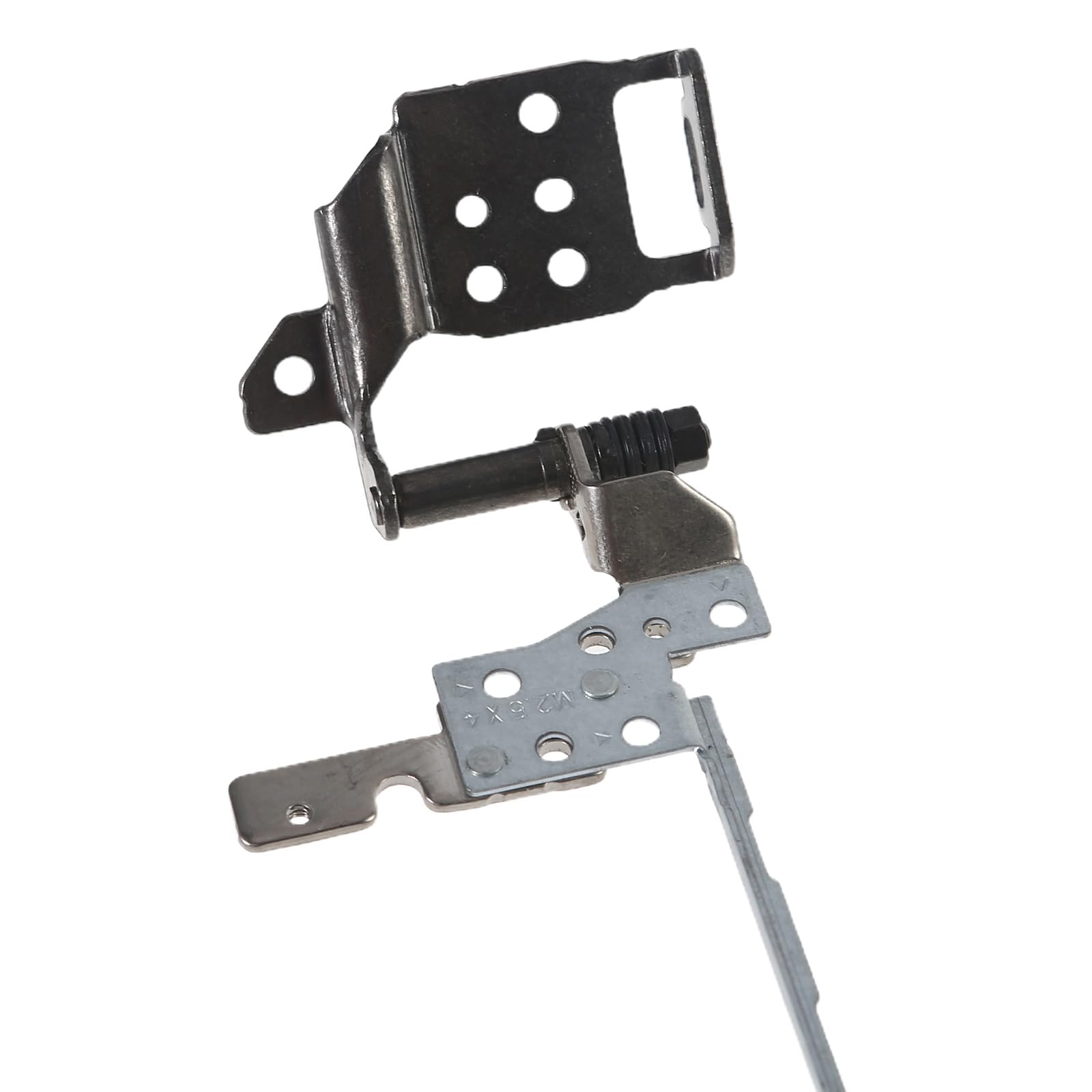 Ensemble de charnières LCD pour Ordinateur Portable pour Couvercle arrière d'écran Nitro-5 AN515 AN515-42 AN515-41 AN515-51 AN515-52
