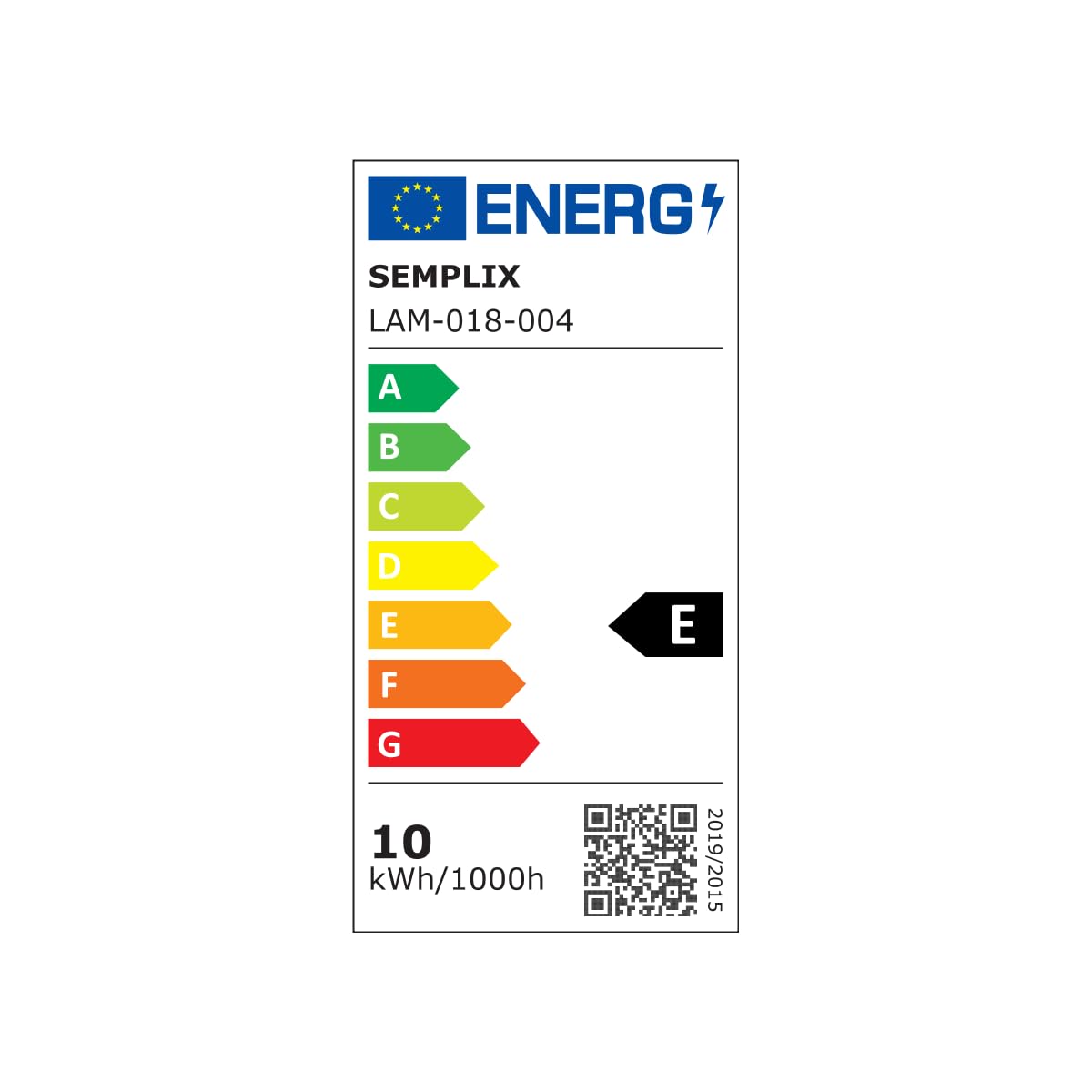 SEMPLIX LED Arbeits-Lampe weiß: (60 PCS LED, 4fach dimmbar) Mit Einer Tischklemme und Höhenverstellbarem Lampenarm