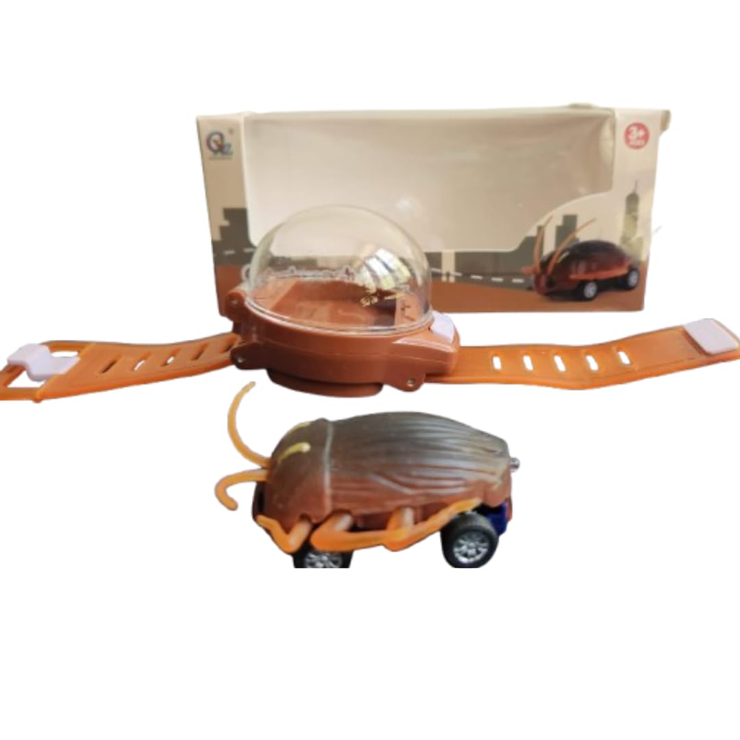 Puffer Swish Mini Watch car | Bulldozer Car Toy | USB Rechargeable Remote Control Wristwatch for Kids (Includes One Watch Controller and One Bulldozer Car) | (Bulldozer) (B0DHQBMZM4) Amazon Price History, Amazon Price Tracker