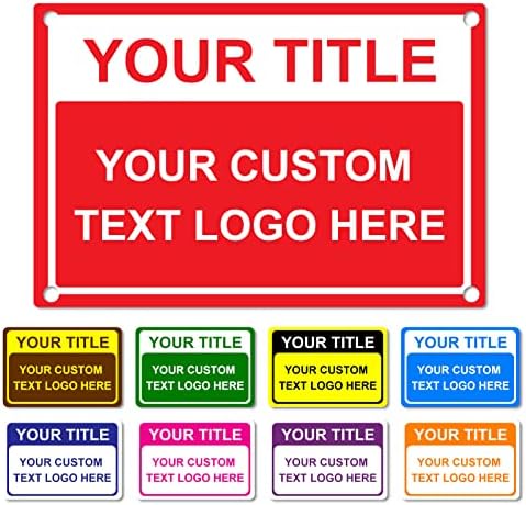 No Construction Parking Aluminum Sign (Non Reflective - Foto 6