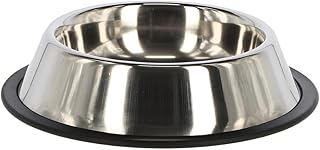 Kerbl Pet 83419 Edelstahl Hundenapf rutschfest Circa 900 ml, 0.241 kg product image