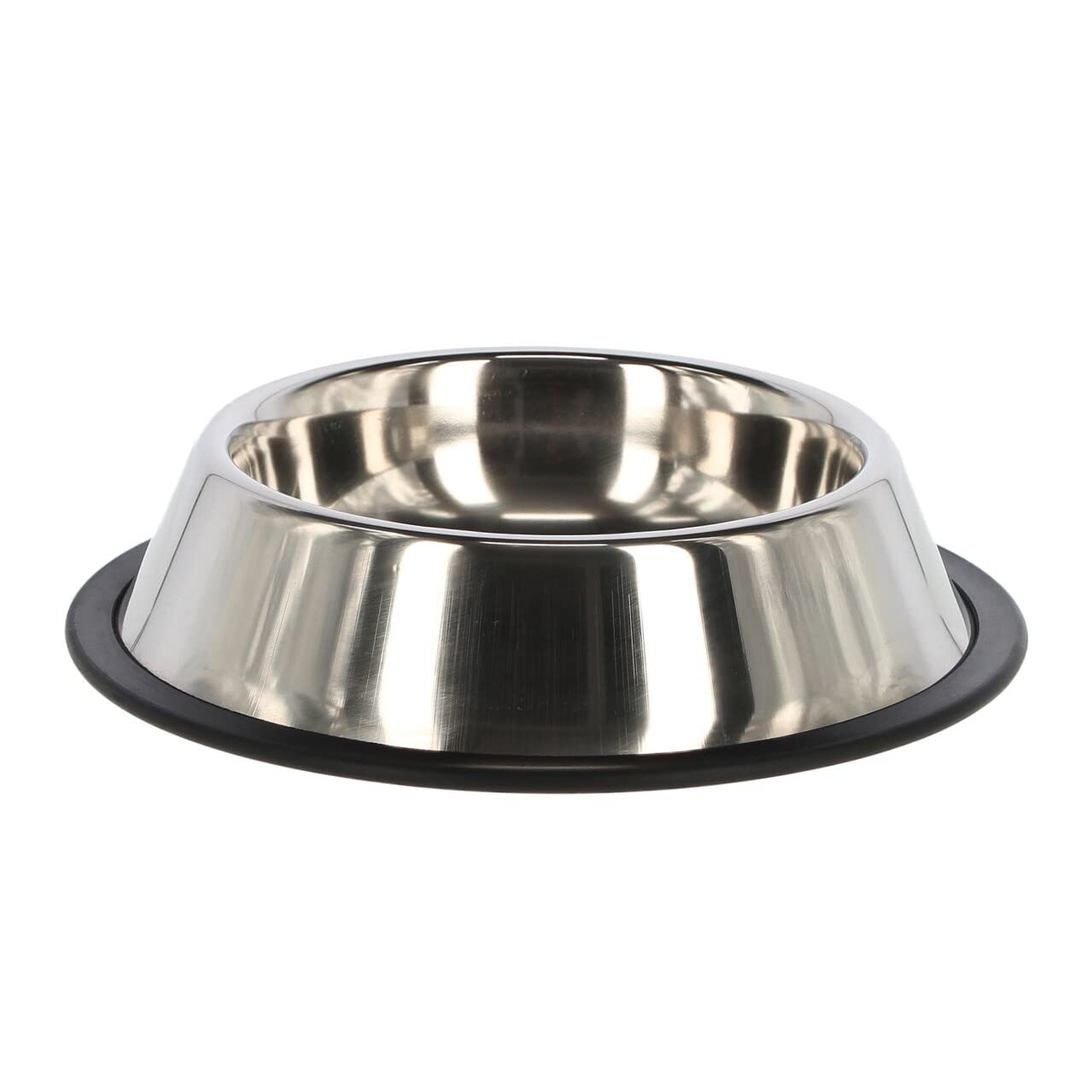 Kerbl Stainless Steel Bowl, 900 ml