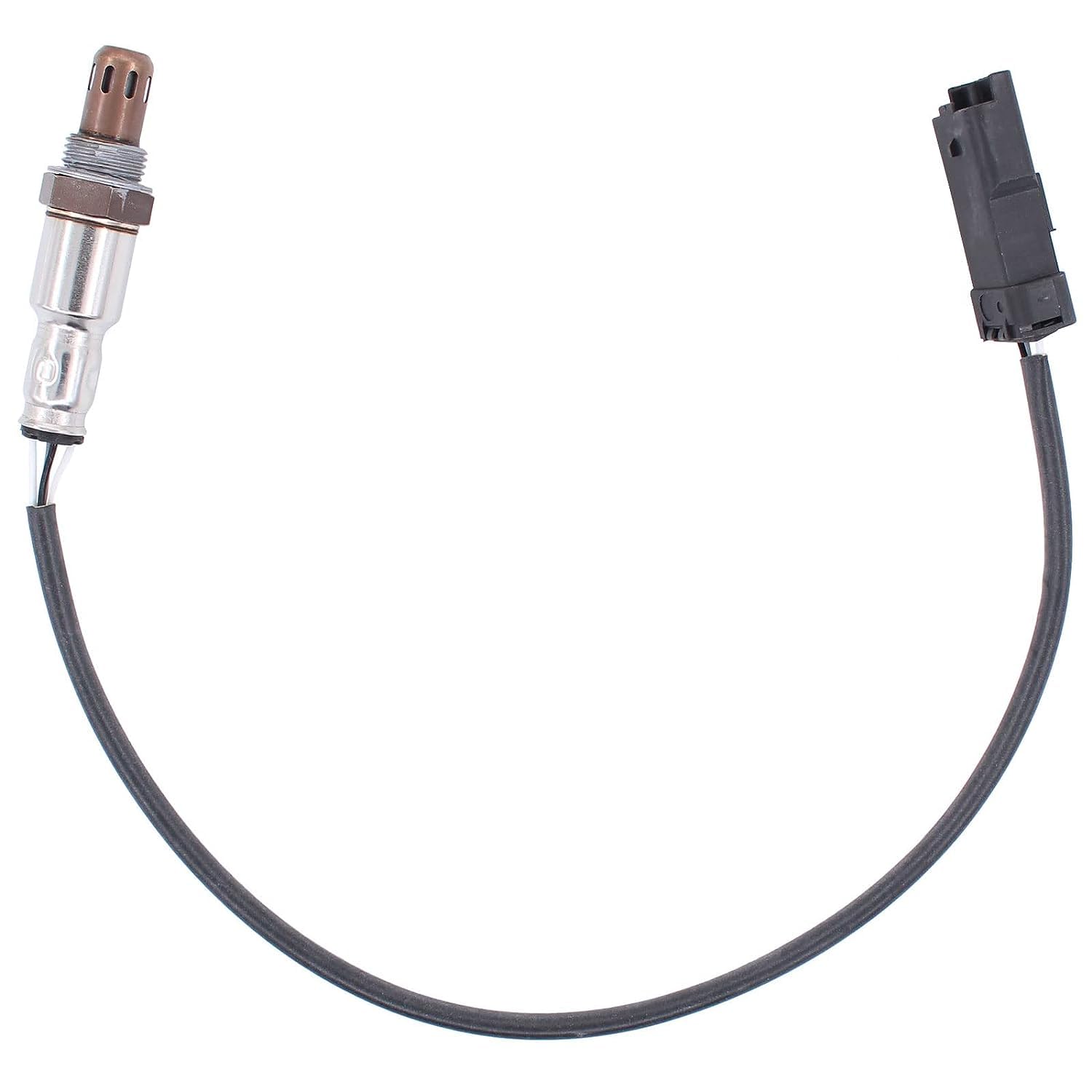 Partsline Sonde Lambda d'Échappement compatible avec C3 II DS3 1.2 VTi THP
