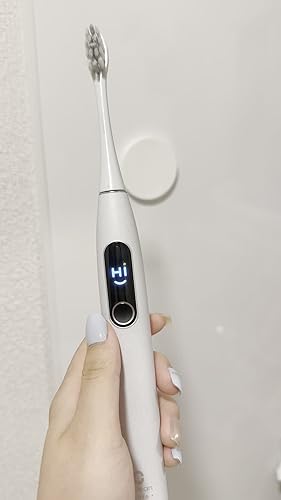 電動歯ブラシ　Oclean X Pro Elite セット Amazon.co.jp: Oclean 電動歯ブラシ X Pro Set 歯科協会推奨