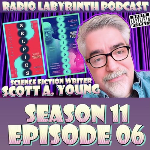 S11 Ep6: Scott A. Young on Fabricants