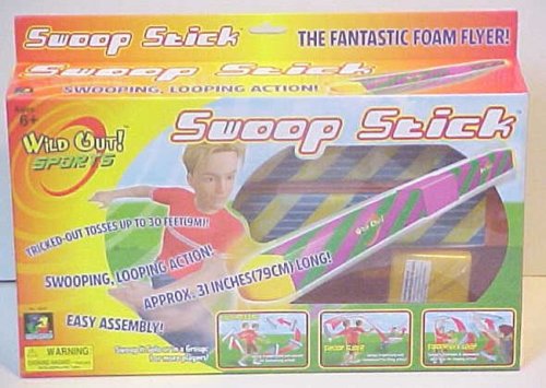 Swoop Stick