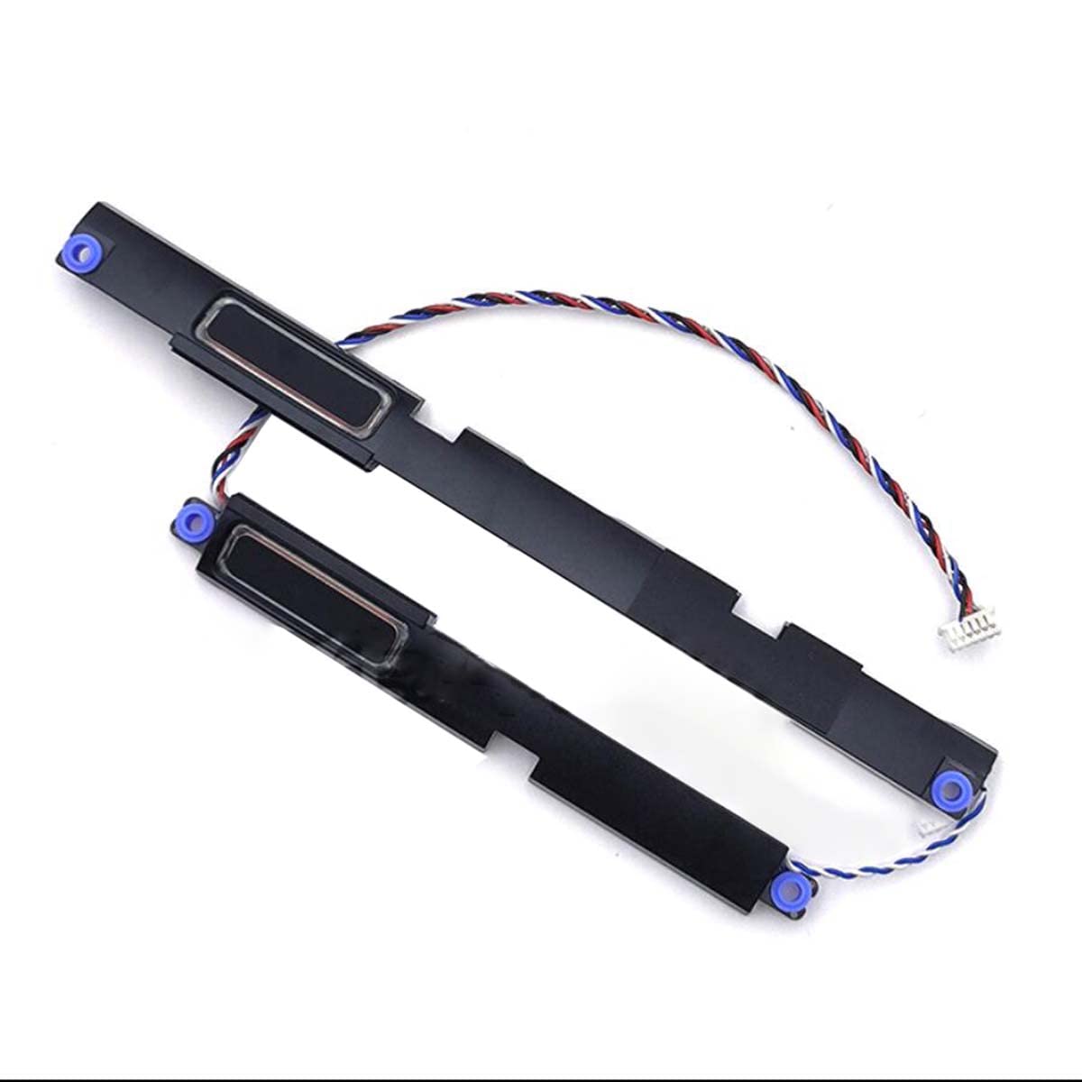 Laptop Built in Speaker Replacement Compatible with DE-L 7540 M7530 M7540 Speaker Left+Right 0D9083