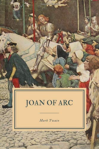 Joan of Arc Paperback – Big Book, 26 September 2019