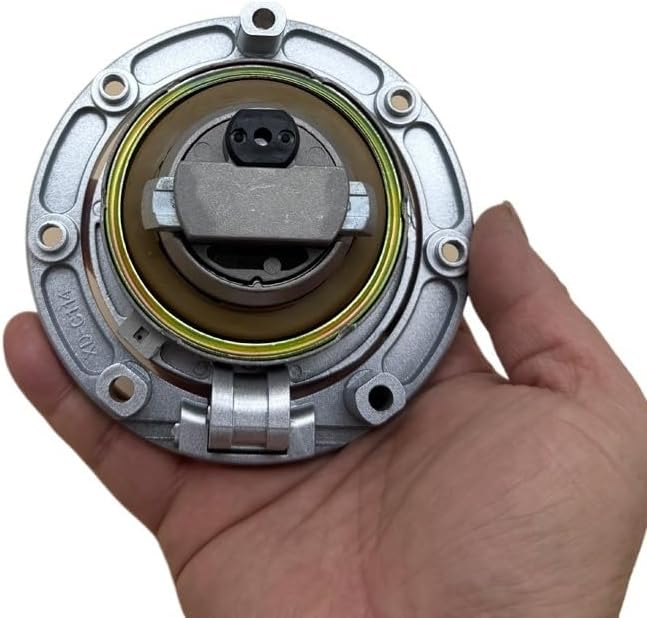 Fuel Tank Cap Cover For VFR800 2002-2009 CBR600RR 2003-2006 CBR1000RR 2008-2016 CBR600RR 2007-2014 CBR1000S 2014-2016