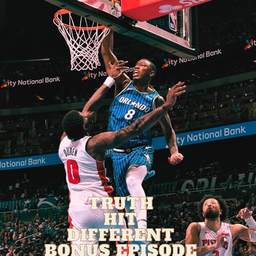 Bonus Episode Ft $leazeLaflare - NBA Pod/$leaze Talk