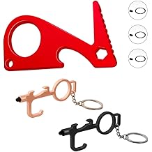 Buy No Touch Door Opener Tool With Stylus Touchless Door Opener Keychain Support Touch Screen Hands Free Door Opener Tool With Rubber Tip Clean Key For Surfaces Touchscreens Handles Buttons 3 Pack Online Buy No Touch Door Opener Tool With Stylus Touchless Door Opener Keychain Support Touch Screen Hands Free Door Opener Tool With Rubber Tip Clean Key For Surfaces Touchscreens Handles Buttons 3 Pack Online