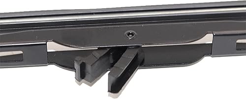 Miniatura 5 de Limpiaparabrisas trasero para Land Range Rover L405 2013-2015 Range Rover Sport 2006-2013, limpiaparabrisas trasero de 16 pulgadas