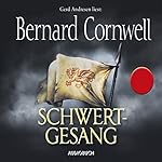 Schwertgesang (Uhtred 4)