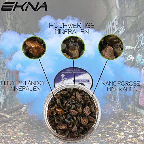 EKNA Steam Stones Wassermelone - 100g Wassermelonen Duftsteine für fruchtige & langanhaltende Raumerfrischung… – Bild 7