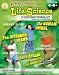 Jumpstarters for Life Science, Grades 4 - 8