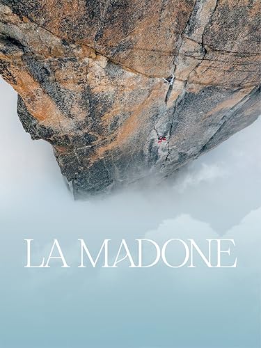  La Madone