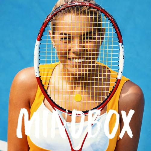 Love Your Racquet