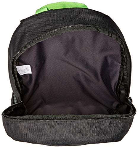 Image of NIKE Youth Elemental Backpack - Fall'19, Black /Black /Atmosphere Grey, Misc