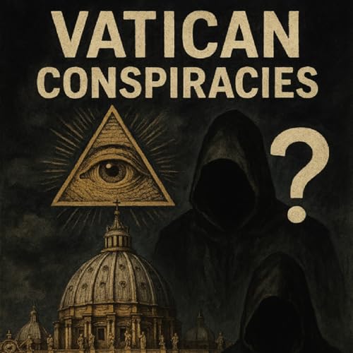 Vatican Conspiracies Volume 01?
