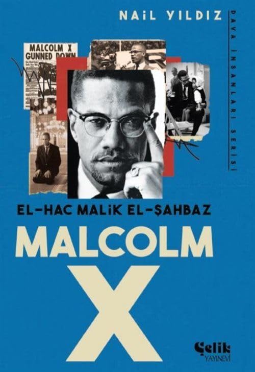 Malcom X