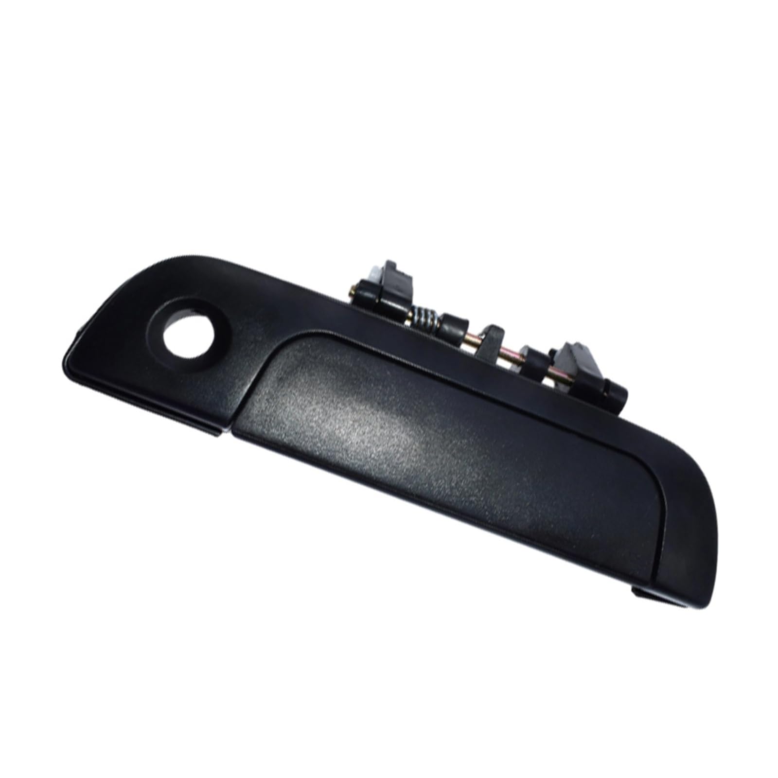 KOEHXJ Car Exterior Side Door Handle for Suzuki for Esteem for Baleno for Cultus 1995 1996 1997 1998 1999 2000 2001 Car Exterior Door Handle 82820-60G00 82810-60G00