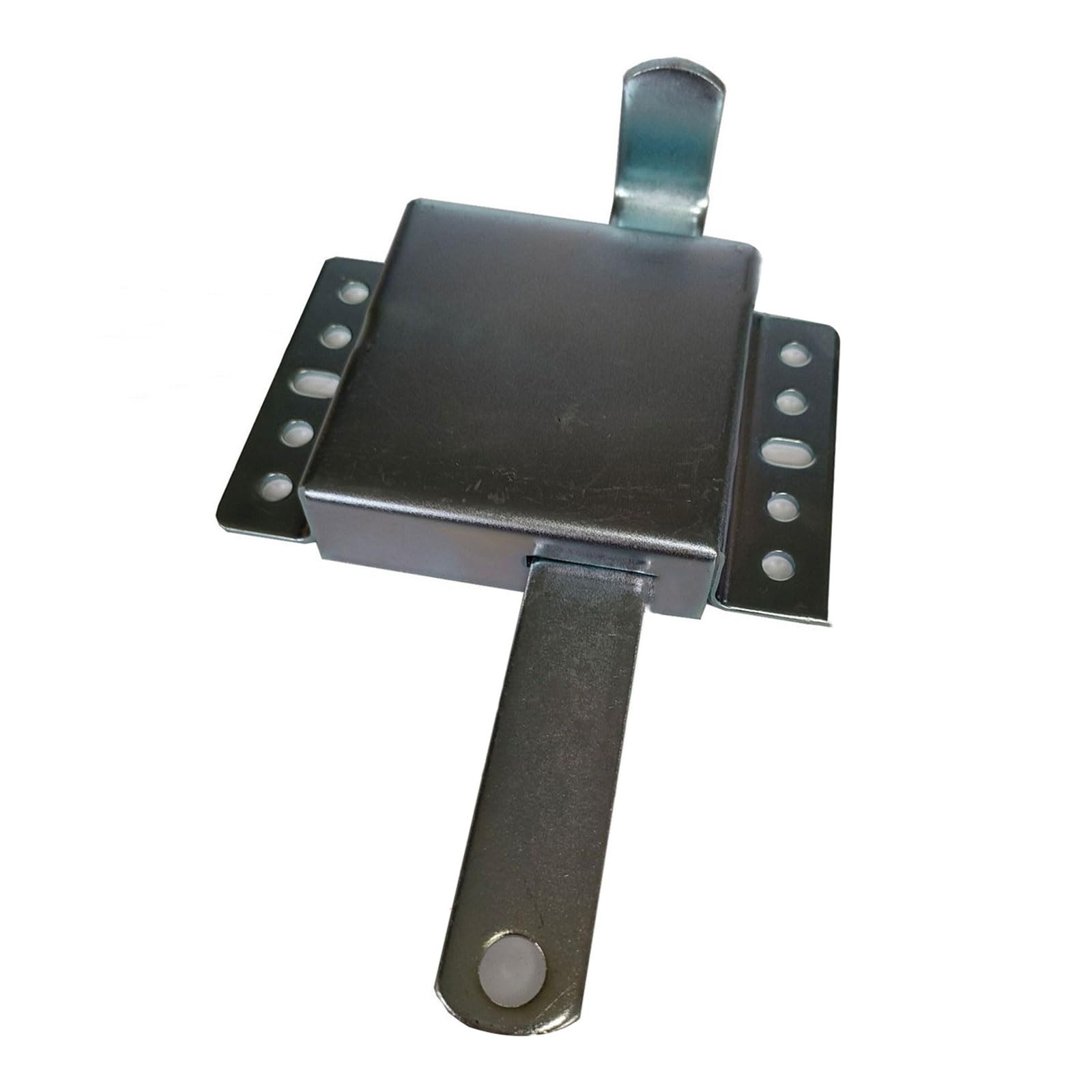 Rgybao Industrial Pin Duty Thick Iron Door Bolt Erosion Resistant Strong Construction Device For Industrial Civil Machinery Thickened Iron Gate Latches