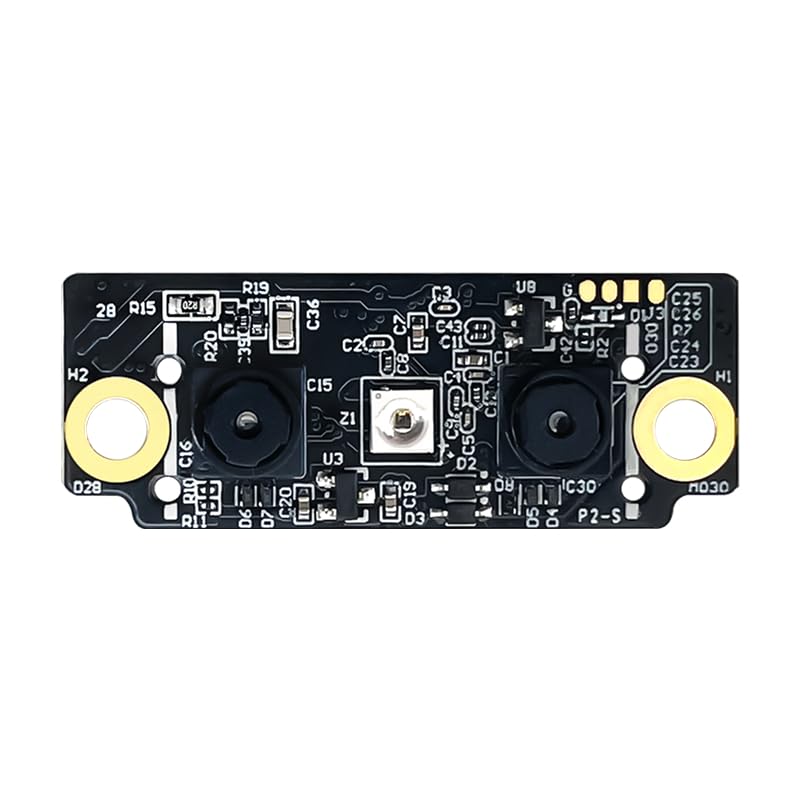 Facial recognition camera Hikvision