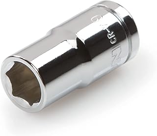 SE Tools - 1/4 Drive 9/32 Recess Socket (40-S10)