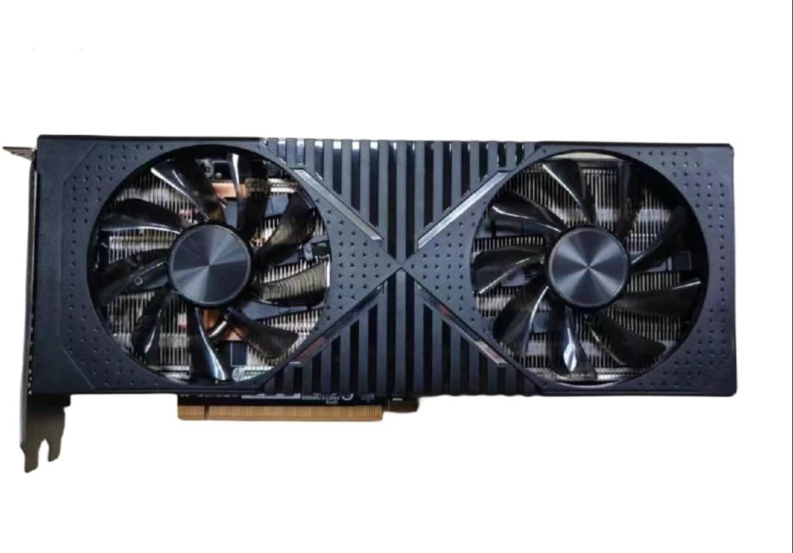 NVIDIA GeForce RTX 3070 8GB OEM Graphics Card