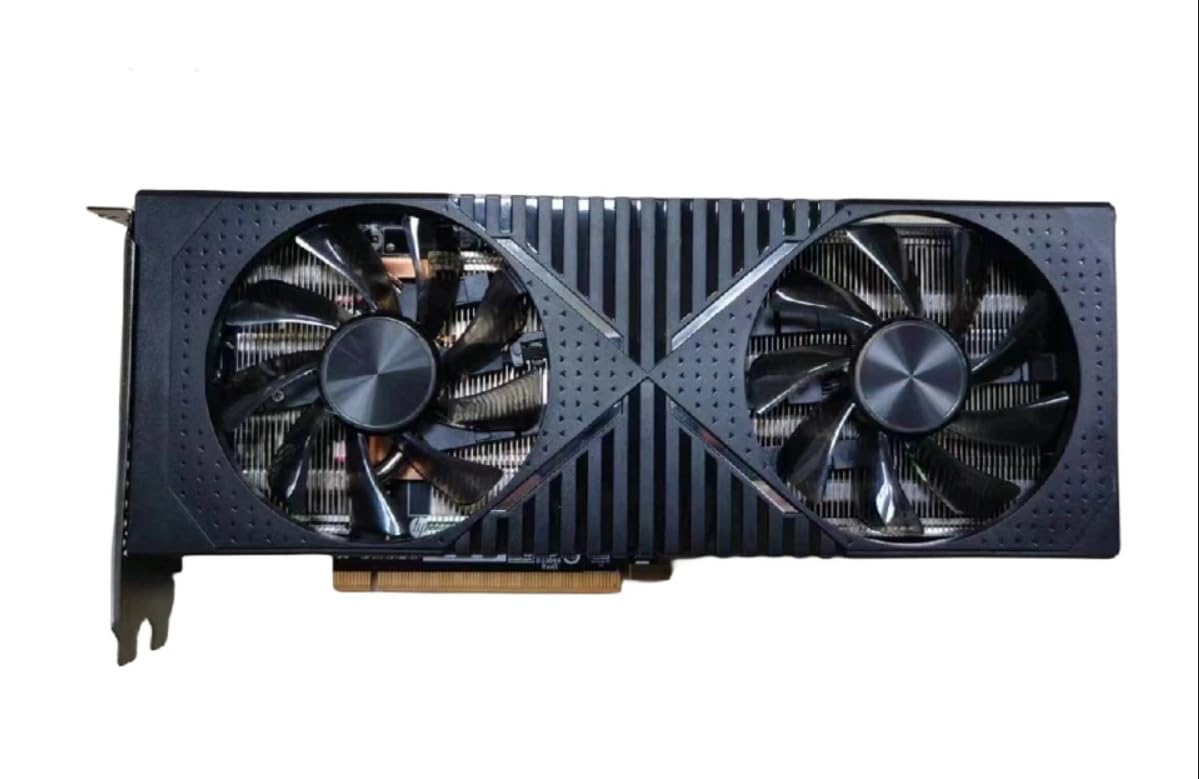 HP NVIDIA GeForce RTX 3070 8GB OEM Graphics Card (Renewed)